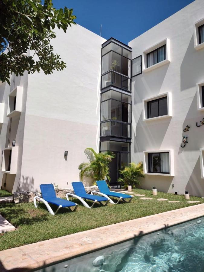 Viento Apartment