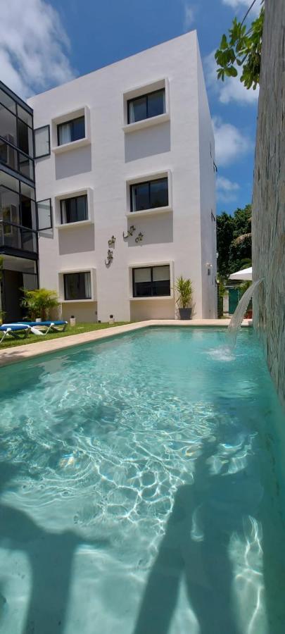 Viento Apartment Cancun
