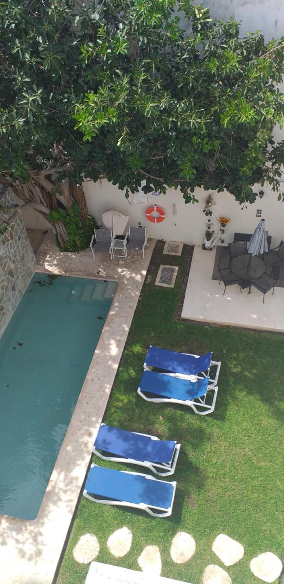 Apartment Viento Cancun
