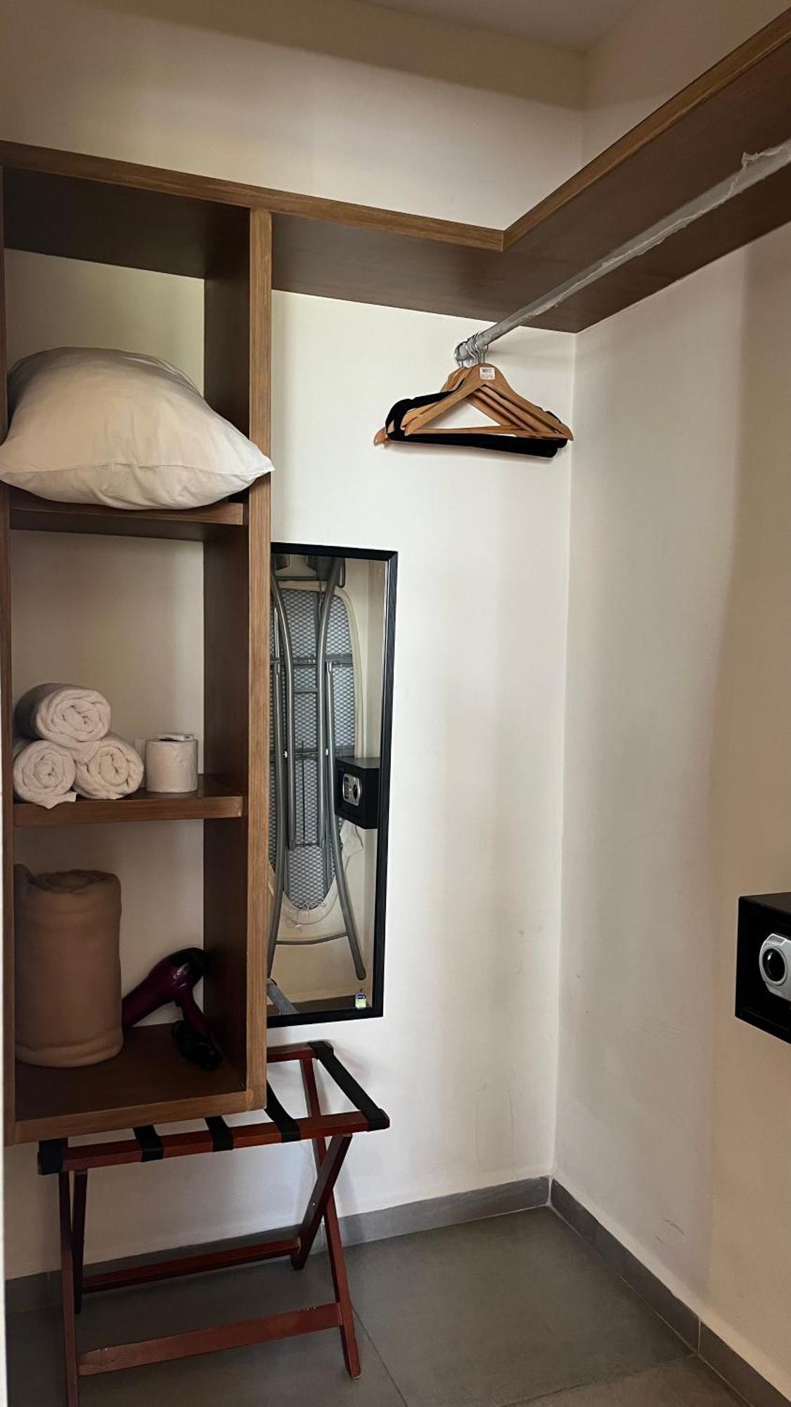 Apartment Viento *